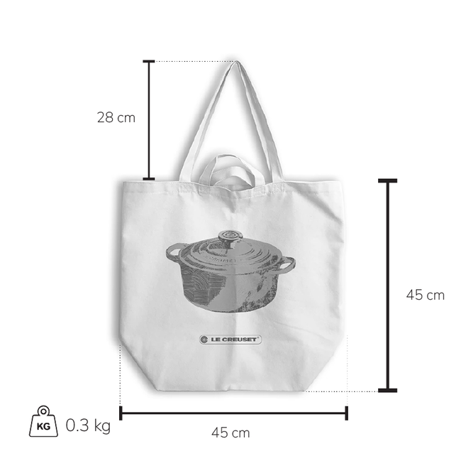 Sac fourre-tout du centenaire, view 2